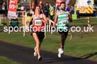 Norman Woodcock Relay, Gosforth Park Racecourse, Newcastle. Photo: David T. Hewitson/Sports for All Pics